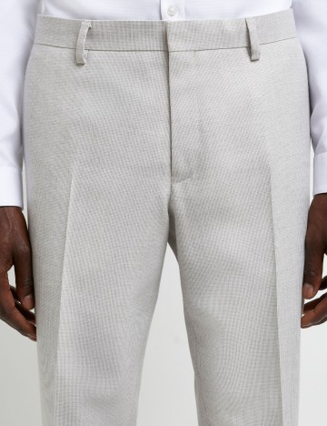 Pantaloni River Island, gri