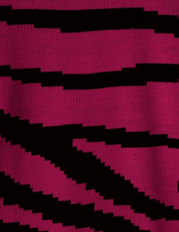 Pulover Shein, mix culori