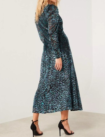 Rochie midi V by Very, mix culori