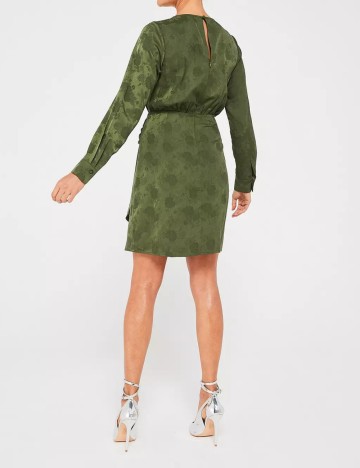 Rochie mini V by Very, verde