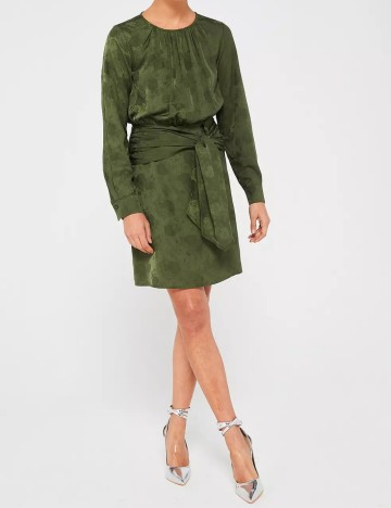 Rochie mini V by Very, verde