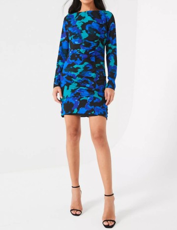 Rochie mini V by Very, mix culori