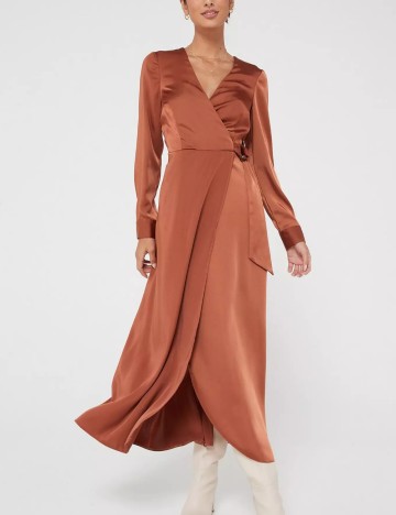 Rochie maxi V by Very, maro