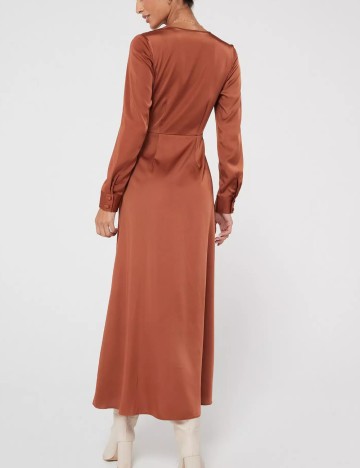 Rochie maxi V by Very, maro