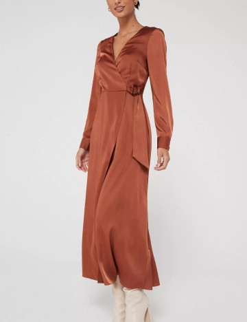 Rochie maxi V by Very, maro