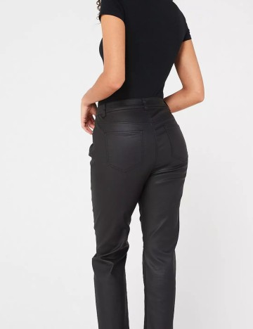 Pantaloni V by Very, negru