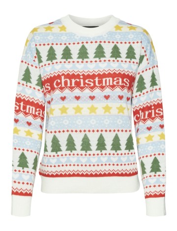 Pulover Vero Moda, mix culori