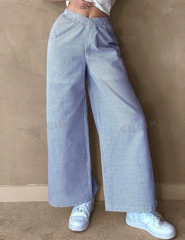 Pantaloni Shein, mix culori