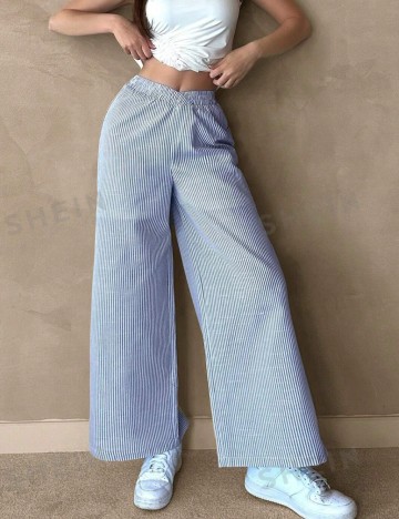 Pantaloni Shein, mix culori