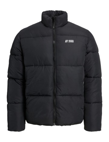 Geacă Jack & Jones, negru