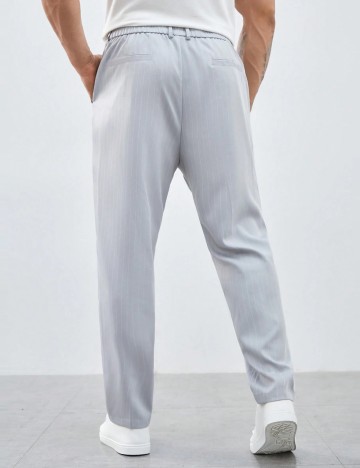 Pantaloni Shein, gri