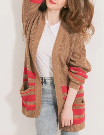 Cardigan Shein, maro