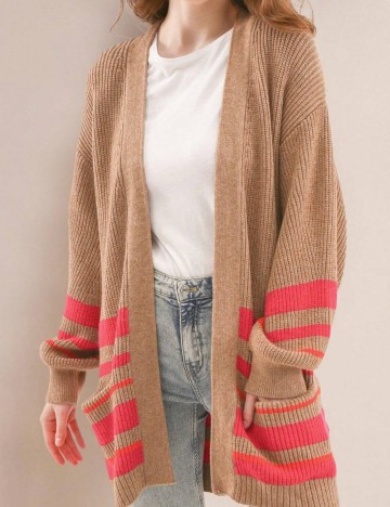 Cardigan Shein, maro