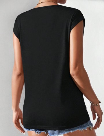 Tricou Shein, negru