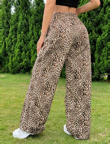 Pantaloni Shein, mix culori