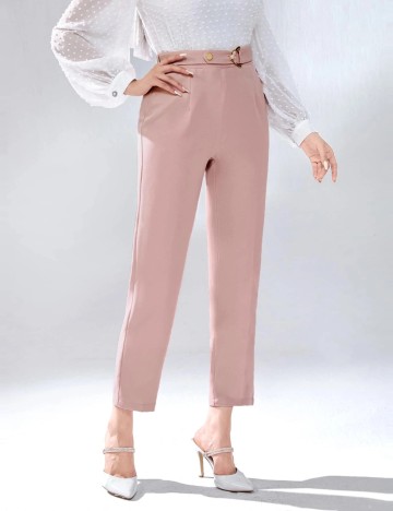 Pantaloni Shein, roz