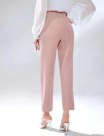 Pantaloni Shein, roz