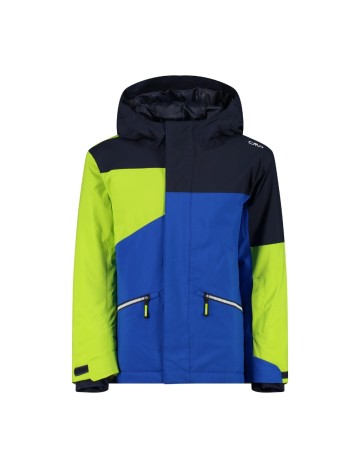 Geacă de schi & snowboard CMP SPORT, mix culori