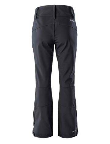 Pantaloni Columbia, negru