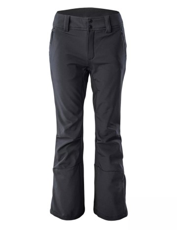 Pantaloni Columbia, negru