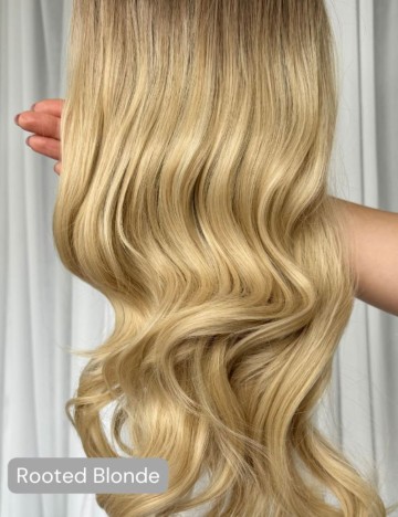 Extensie EASILOCKS, galben