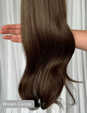 Extensie EASILOCKS, maro