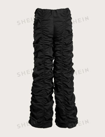 Pantaloni Shein, negru