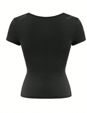 Tricou Shein, negru