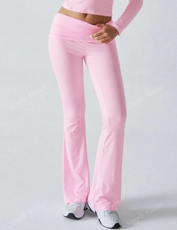 Pantaloni Shein, roz