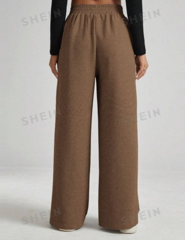 Pantaloni Shein, maro