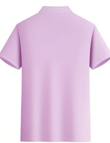 Tricou Shein, roz