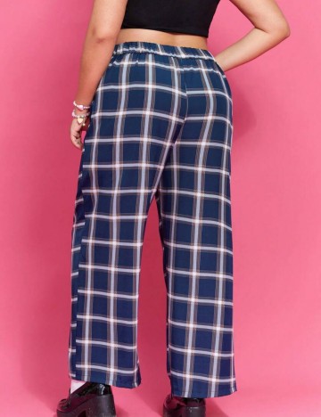 Pantaloni Shein, mix culori