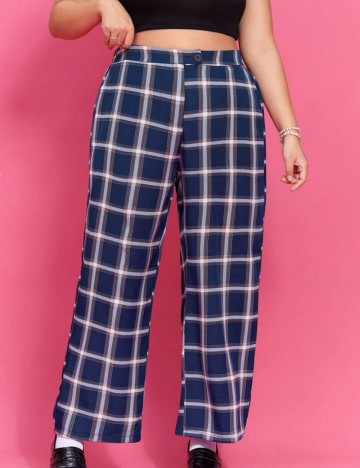 Pantaloni Shein, mix culori