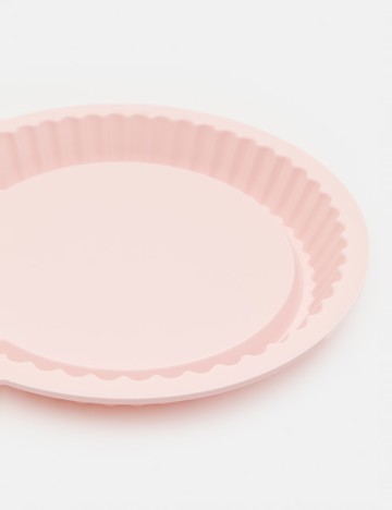 Formă de copt Sinsay, roz