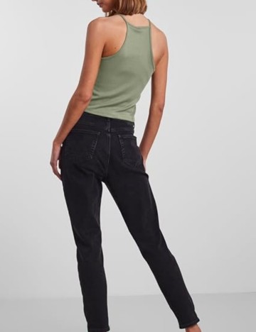 Top Pieces, verde