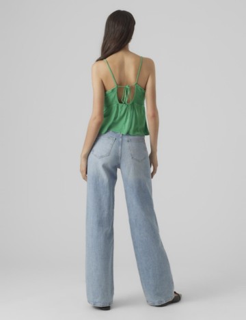 Maiou Vero Moda, verde