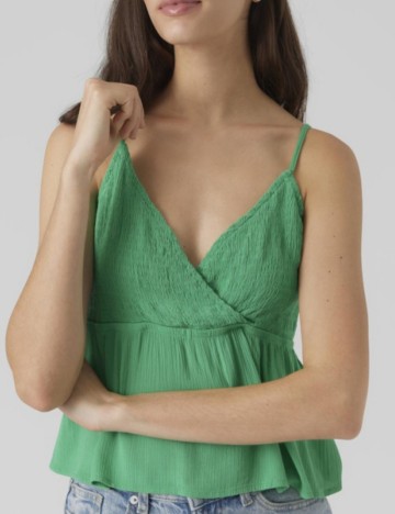 Maiou Vero Moda, verde