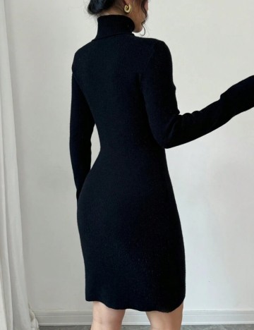 Rochie mini Shein, roz