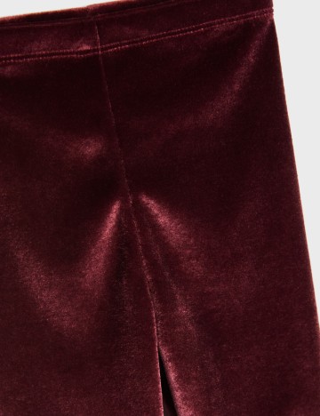 Pantaloni Sinsay, mov