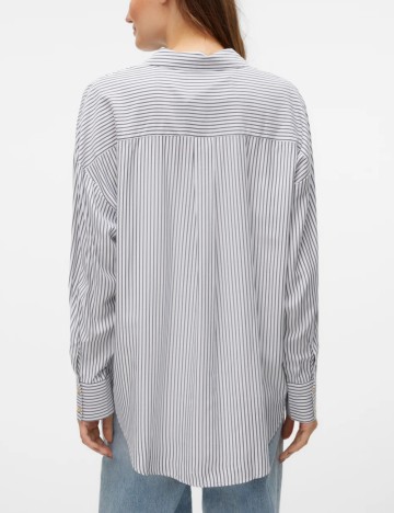 Cămașă Vero Moda, mix culori