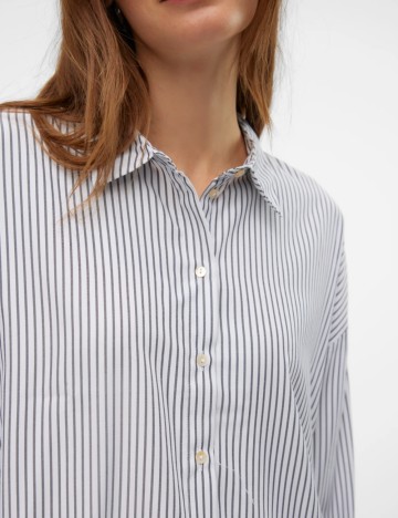 Cămașă Vero Moda, mix culori
