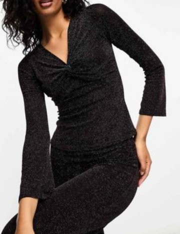 Bluză Closet, mix culori