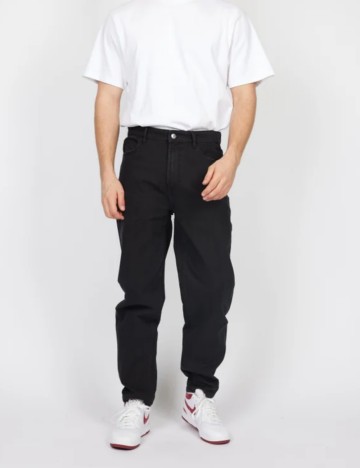 Jeans Denim Project, negru