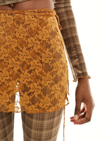 Pantaloni ASOS, mix culori