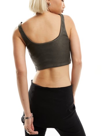 Top Stradivarius, maro