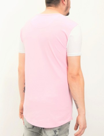 Tricou FFO, mix culori