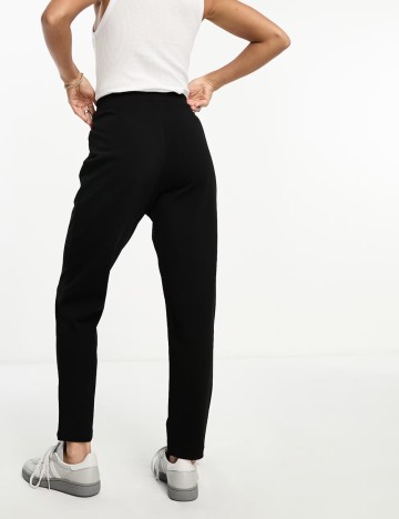 Pantaloni ASOS, negru