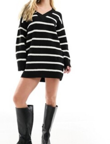 Rochie mini Stradivarius, mix culori