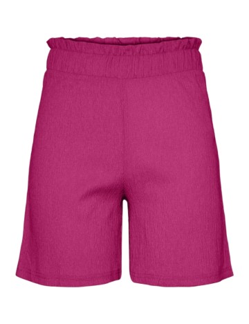 Pantaloni scurți Pieces, roz