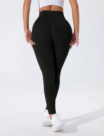 Colanti Shein, negru